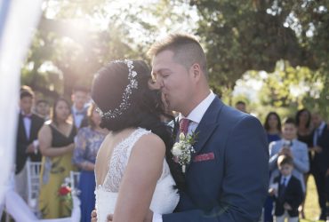 Ideas para tu boda civil