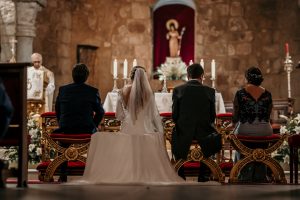 fotografo boda religiosa merida