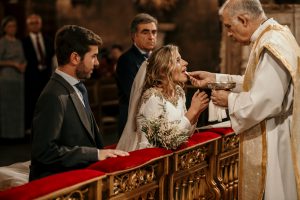 fotografo boda religiosa merida
